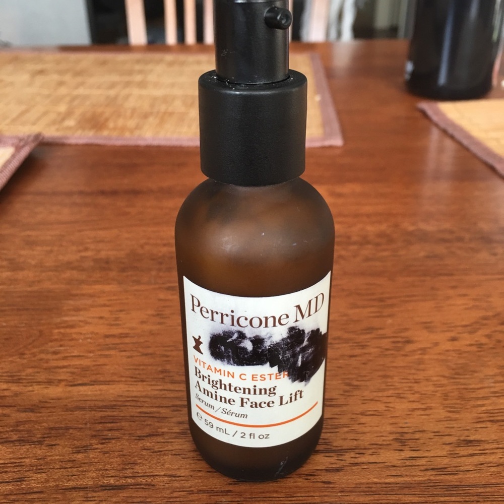 Perricone MD Vitamin C Ester Serum